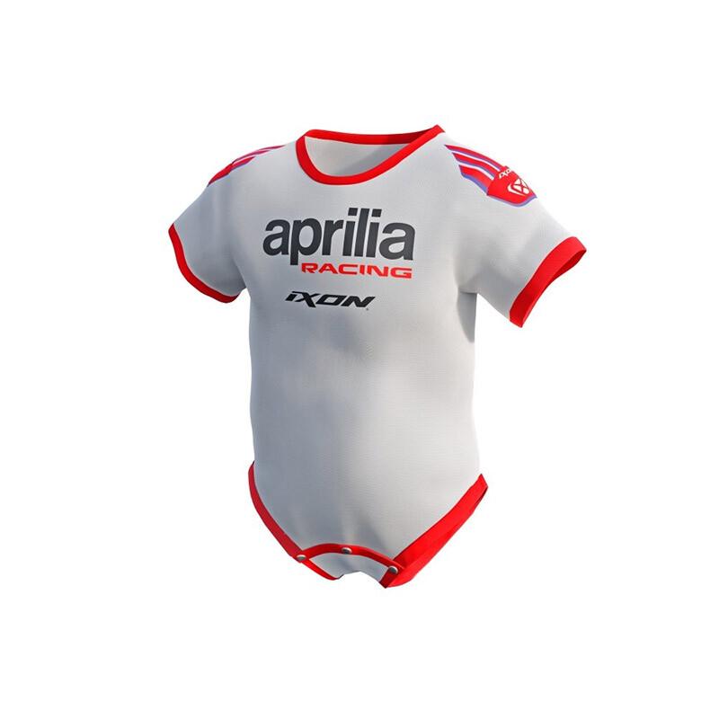 APRILIA BODYSUIT BABY