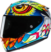 HJC RPHA 12 Spasso Integralhelm