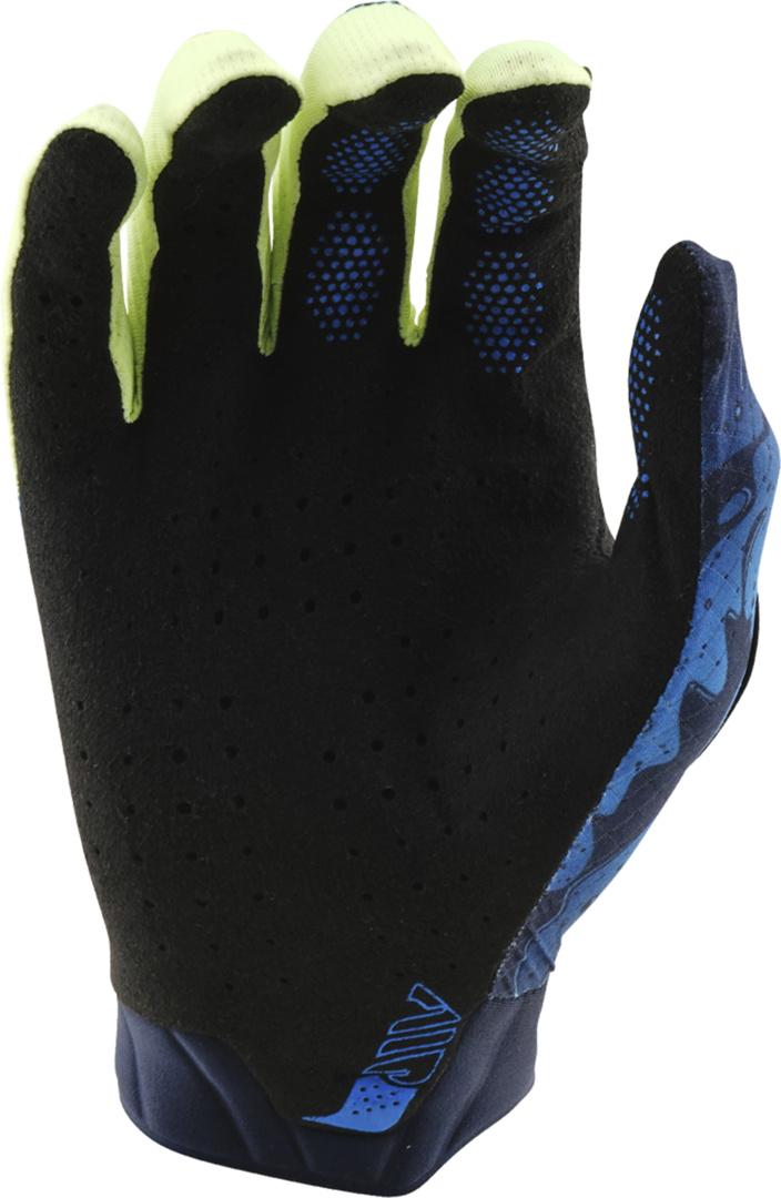 Troy Lee Youth Air Glove - Drip