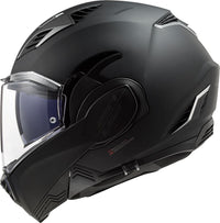 LS2 FF900 Valiant II Solid Klapphelm