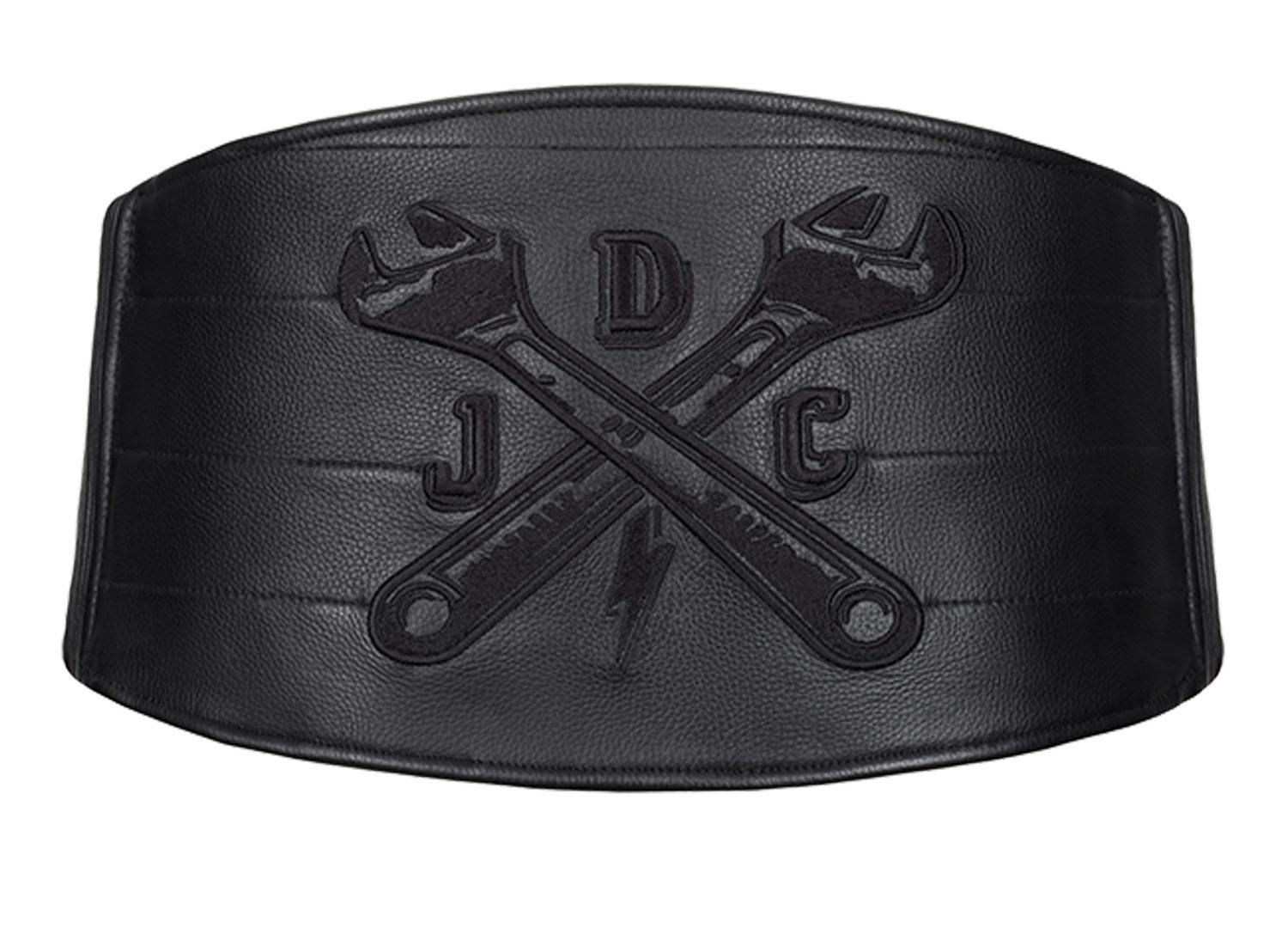 Ceinture lombaire classique John Doe