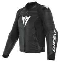 Dainese Sport Pro Perforiert Lederjacke