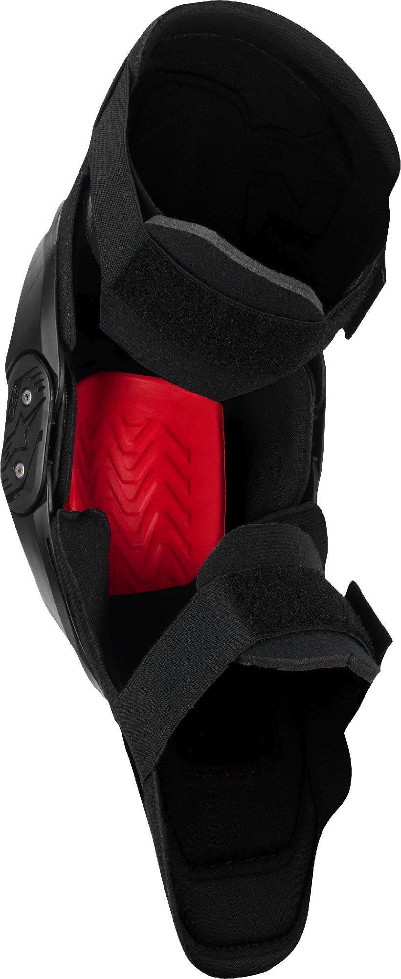 Alpinestars SX-1 Plasma Knie Protektoren