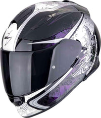 Casque Scorpion EXO-491 Run