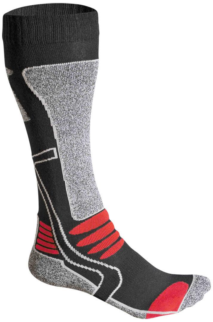 F-Lite Motorbike Lang Damen Socken