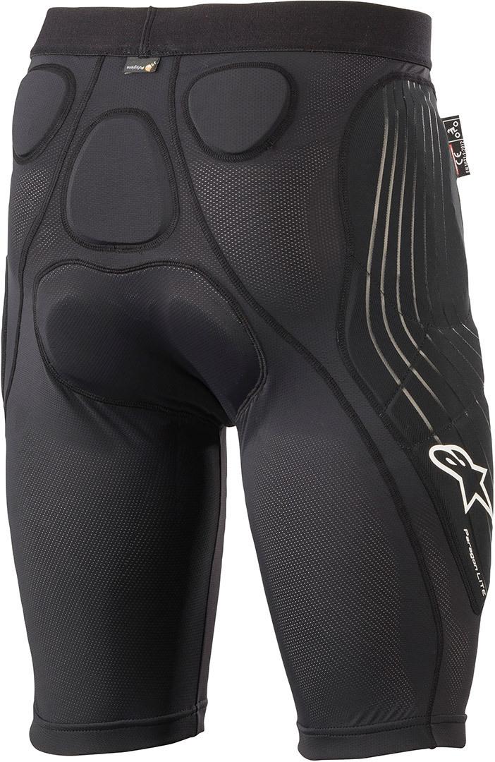 Alpinestars Paragon Lite Protektorenshorts