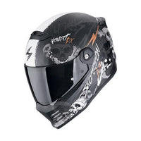 Scorpion Covert FX