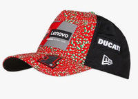 Ducati Mugello Bagnaia Cap