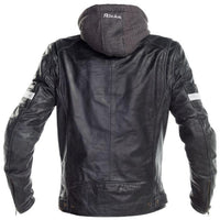 RICHA TOULON 2 LEDERJACKE