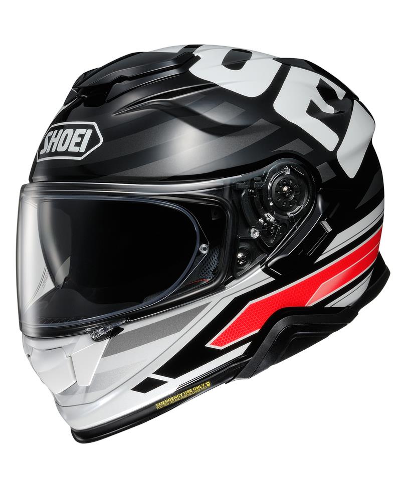 SHOEI GT-Air II