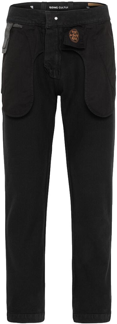 Pantalon chino Riding Culture pour homme