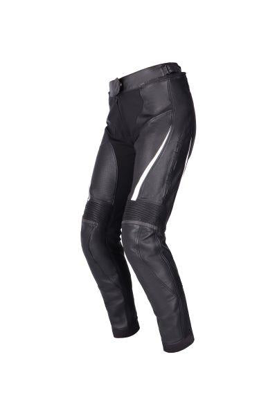 Pantalon en cuir Richa Laura