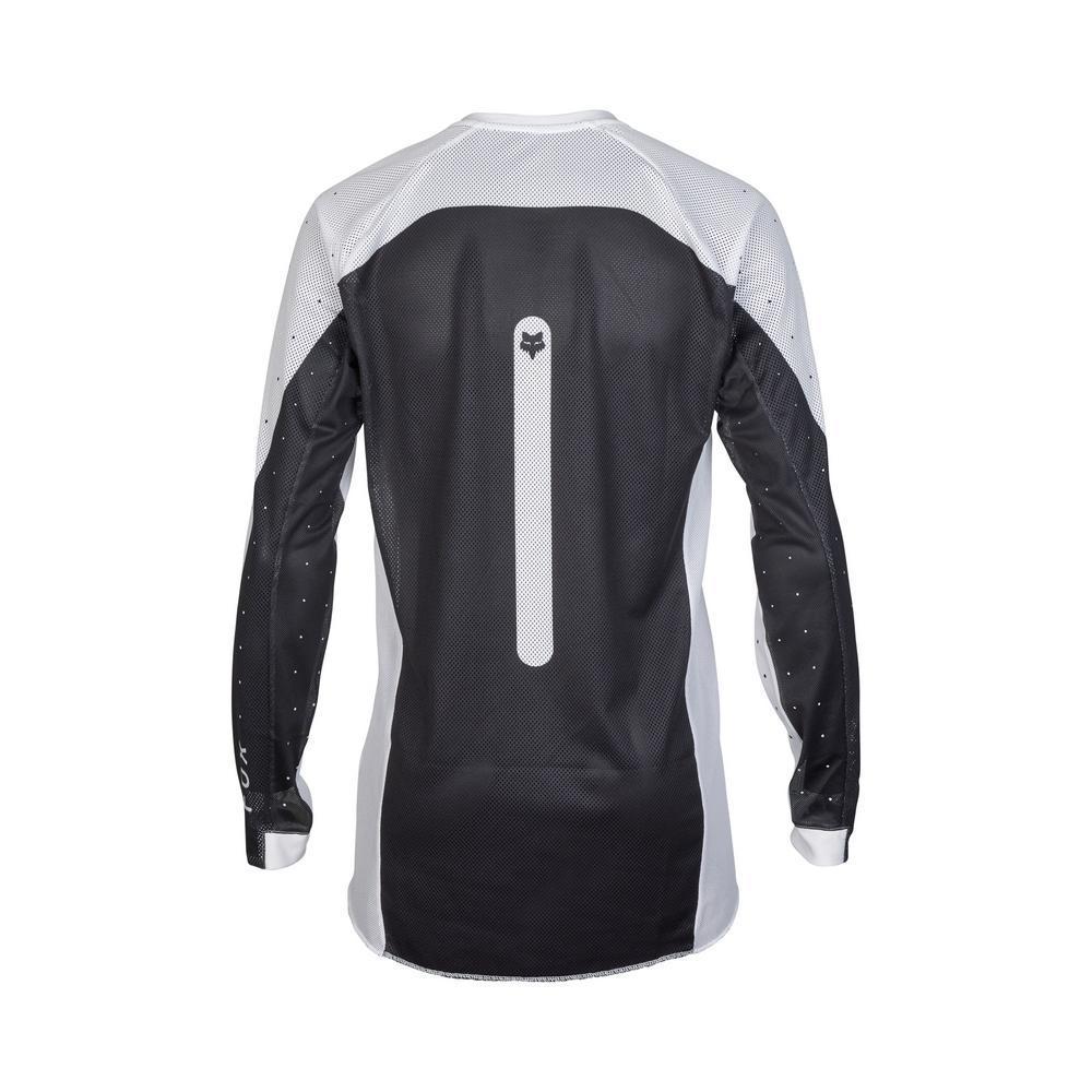 FOX Airline Aviation Motocross Jersey L