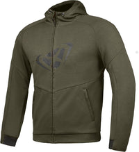 Ixon Touchdown Textiljacke