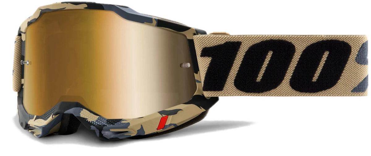 100% Accuri 2 Google