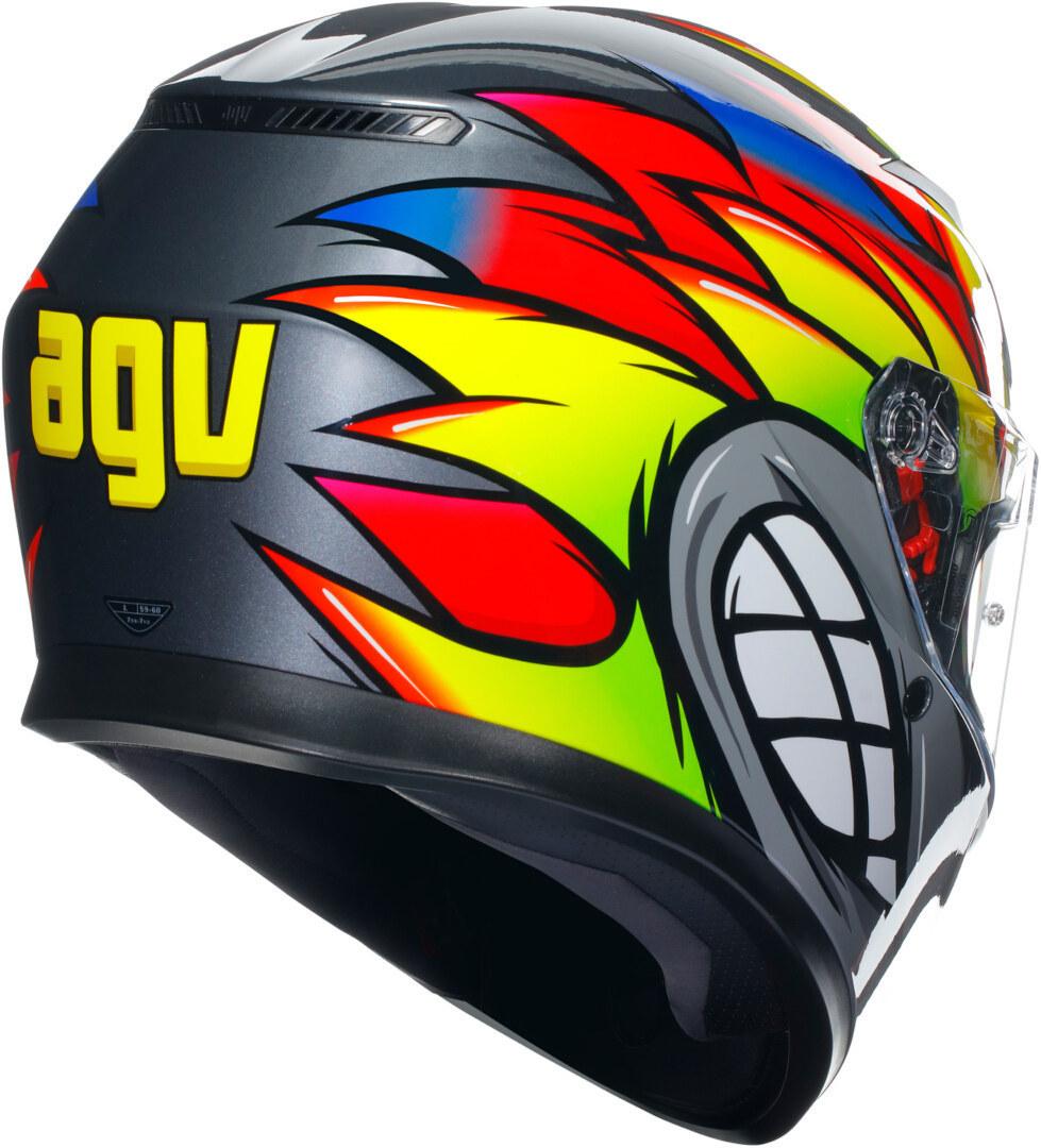 AGV K3 Bird 2.0