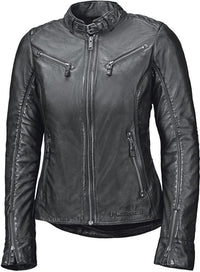Held Sabira Held Damen Motorrad Lederjacke