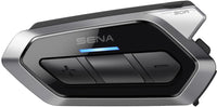 Sena 50R Bluetooth Kommunikationssystem Einzelset