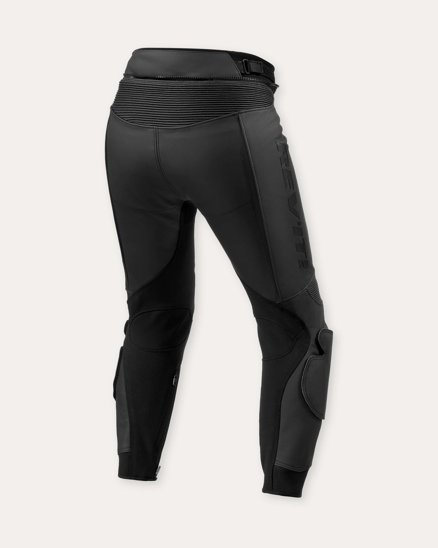 Pantalon en cuir pour femme Revit Xena 4