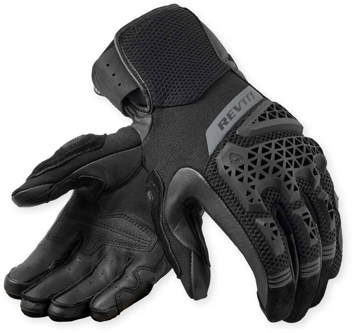 Revit Sand 5 Women's Motorcycle Gloves