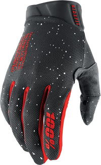 100% Ridefit Handschuhe