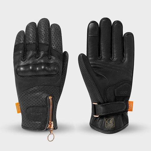 RACER BELLA 3 Lady Leder D3O®