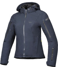 Ixon Burning Damen Textiljacke