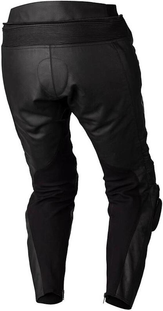 RST S1 Motorrad Lederhose