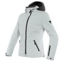 Dainese Mayfair D-Dry women's textile jacket