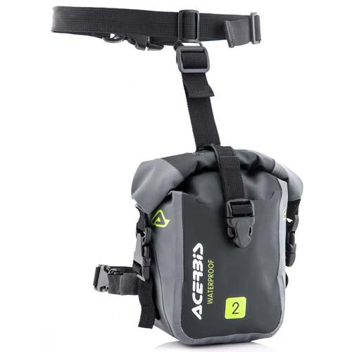 ACERBIS BEINTASCHE TRIP NO WATER 2 L