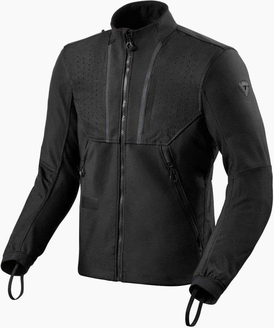 Revit Surface Motorrad Textiljacke