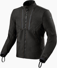 Revit Surface Motorrad Textiljacke