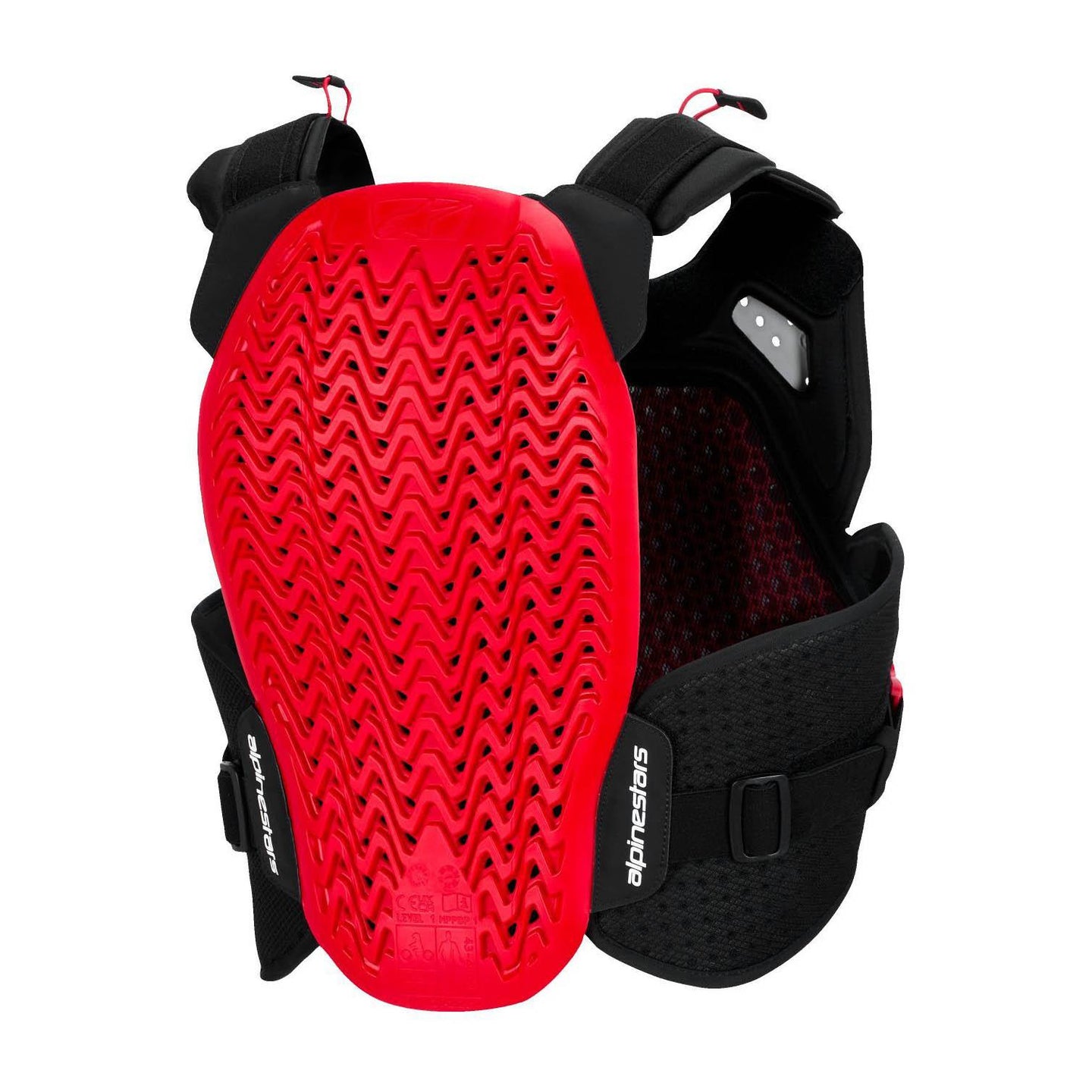 Alpinestars A-4 Plasma Brustprotektor