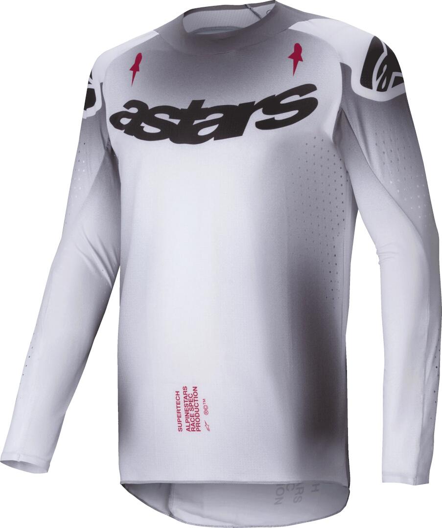 Alpinestars Supertech  Maker Jersey