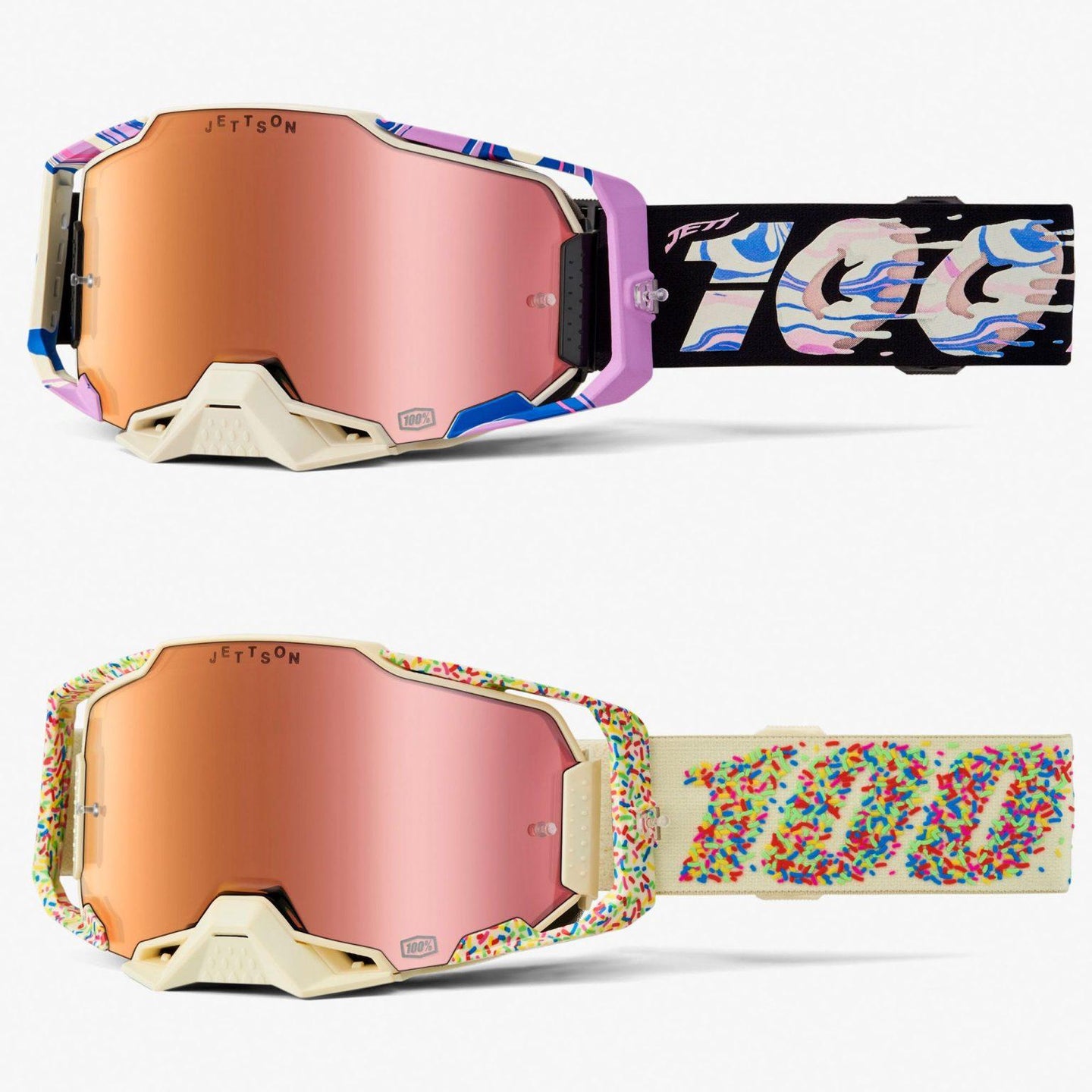 100% ARMEGA DONUT 2 PACK Jett Lawrence