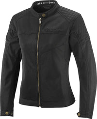 Ixon Ozcan Damen Textiljacke