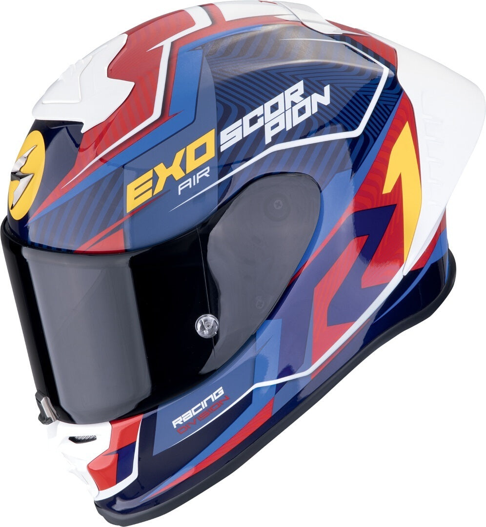 Scorpion EXO-R1 Evo Air II Coup Helm