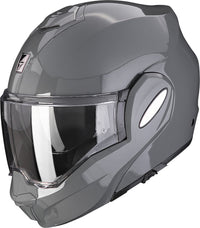 Scorpion EXO-Tech Evo Solid