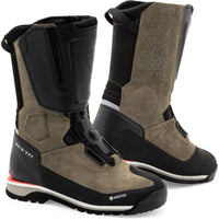 Bottes de moto Revit Discovery GTX