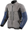 Veste textile imperméable Revit Sand 5 H2O