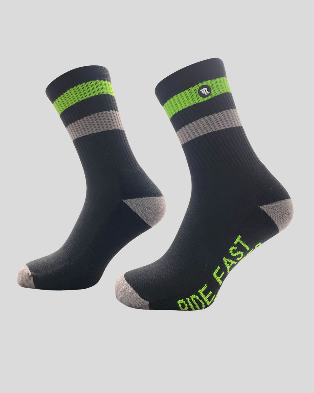 Chaussettes Riding Culture