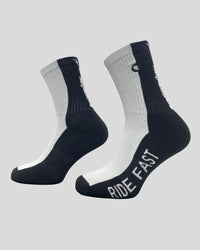 Chaussettes Riding Culture