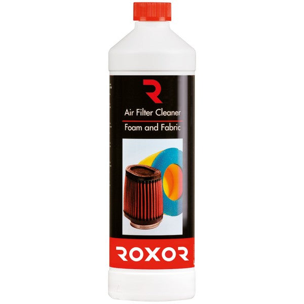 Nettoyant pour filtre à air ROXOR 1L Uni