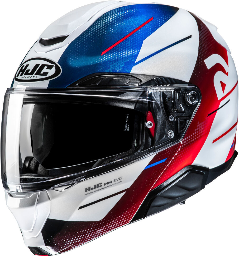 HJC RPHA 91 Blat Klapphelm