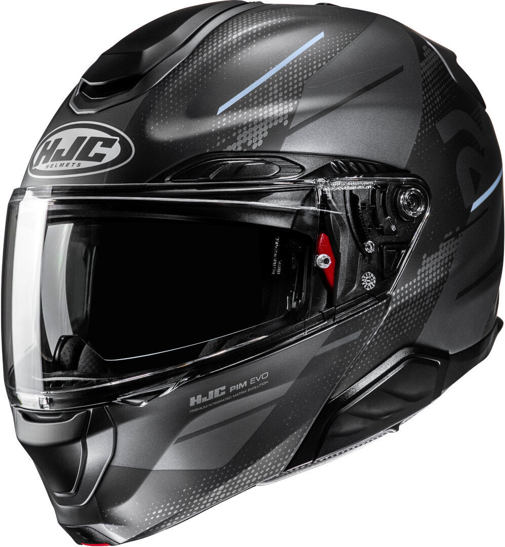 HJC RPHA 91 Blat Klapphelm