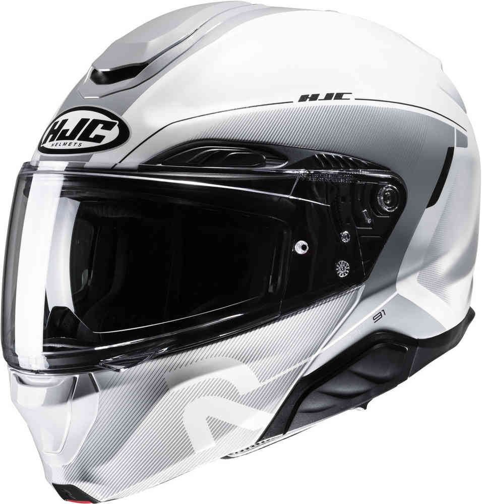 HJC RPHA 91 Klapphelm COMBUST