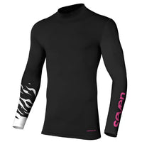 SEVEN Zero S2bra Kompressions-Jugendtrikot