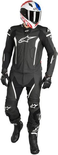 Alpinestars Missile 2 pièces Tech-Air Ready