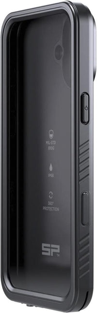 SP Connect Xtreme SPC+ iPhone 16 Plus Handyhülle