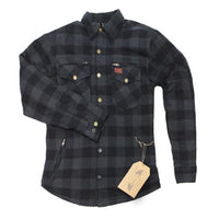 M11 ARAMID SHIRT DAMEN